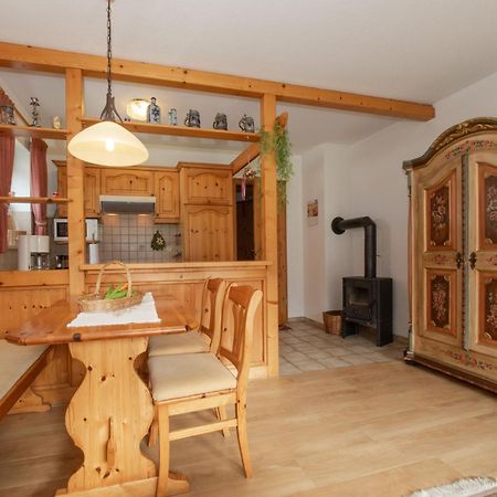 Ferienwohnung Schneeheide Im Feriendorf Sonnenhang 미센 윌햄스 외부 사진