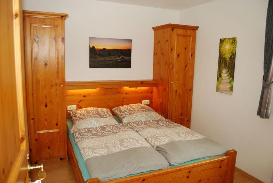 Ferienwohnung Schneeheide Im Feriendorf Sonnenhang 미센 윌햄스 외부 사진