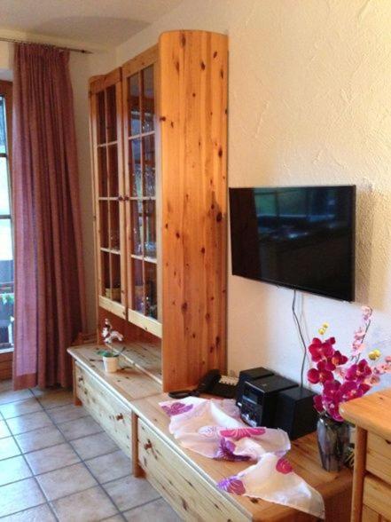 Ferienwohnung Schneeheide Im Feriendorf Sonnenhang 미센 윌햄스 외부 사진