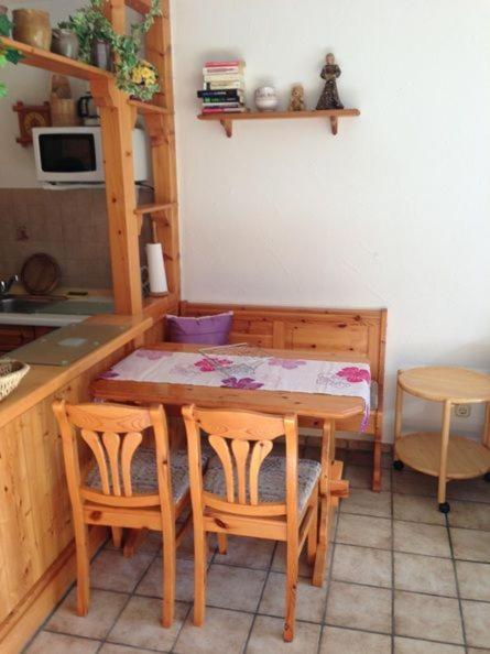 Ferienwohnung Schneeheide Im Feriendorf Sonnenhang 미센 윌햄스 외부 사진