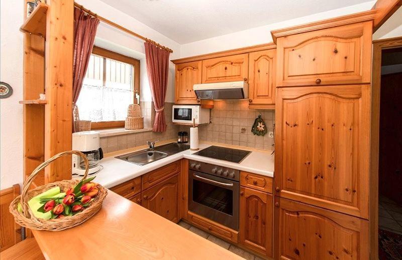 Ferienwohnung Schneeheide Im Feriendorf Sonnenhang 미센 윌햄스 외부 사진