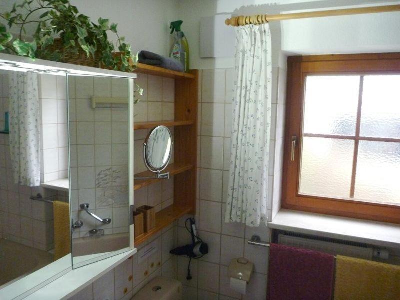 Ferienwohnung Schneeheide Im Feriendorf Sonnenhang 미센 윌햄스 외부 사진