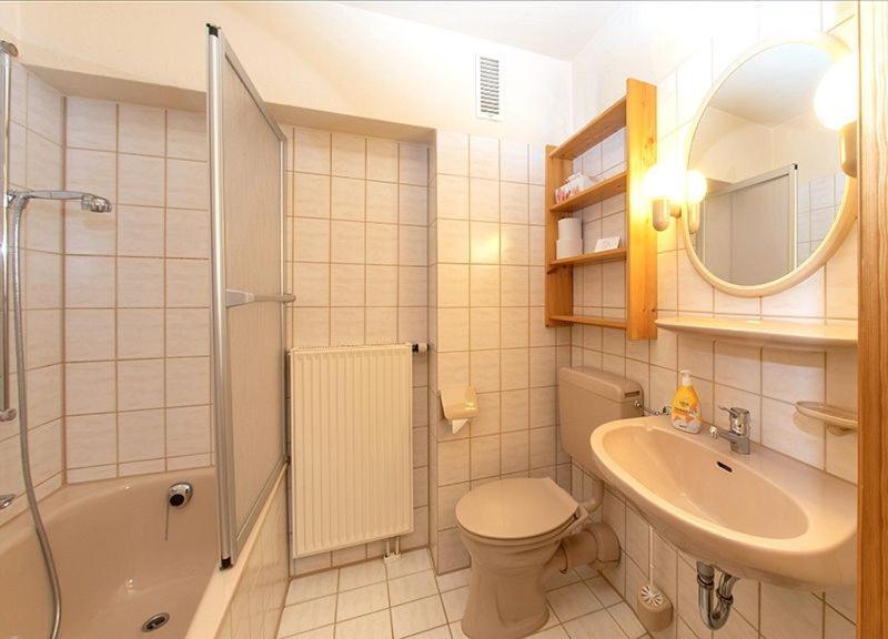 Ferienwohnung Schneeheide Im Feriendorf Sonnenhang 미센 윌햄스 외부 사진