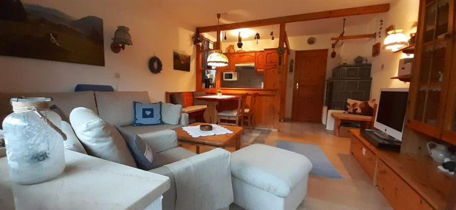 Ferienwohnung Schneeheide Im Feriendorf Sonnenhang 미센 윌햄스 외부 사진