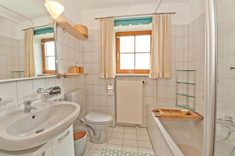 Ferienwohnung Schneeheide Im Feriendorf Sonnenhang 미센 윌햄스 외부 사진