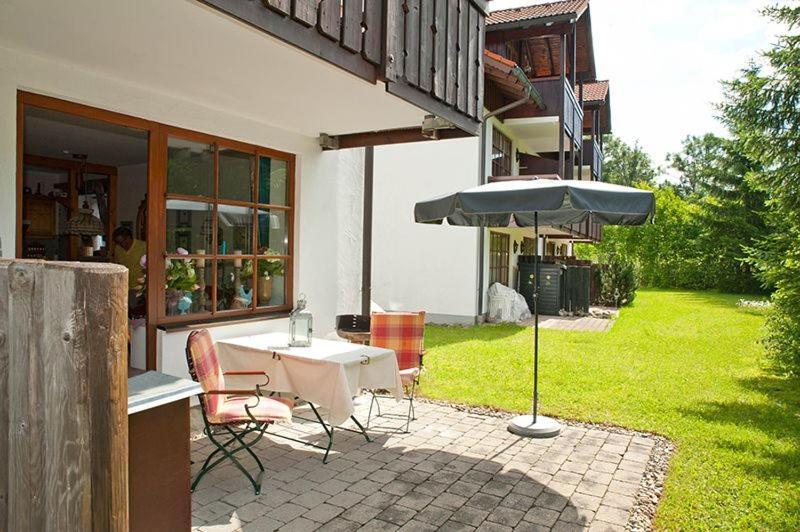 Ferienwohnung Schneeheide Im Feriendorf Sonnenhang 미센 윌햄스 외부 사진