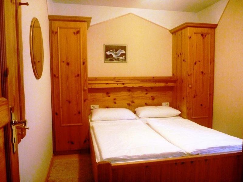 Ferienwohnung Schneeheide Im Feriendorf Sonnenhang 미센 윌햄스 외부 사진