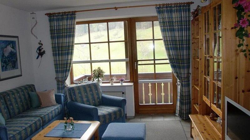 Ferienwohnung Schneeheide Im Feriendorf Sonnenhang 미센 윌햄스 외부 사진