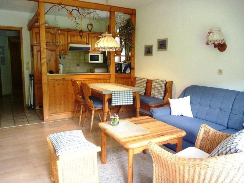 Ferienwohnung Schneeheide Im Feriendorf Sonnenhang 미센 윌햄스 외부 사진
