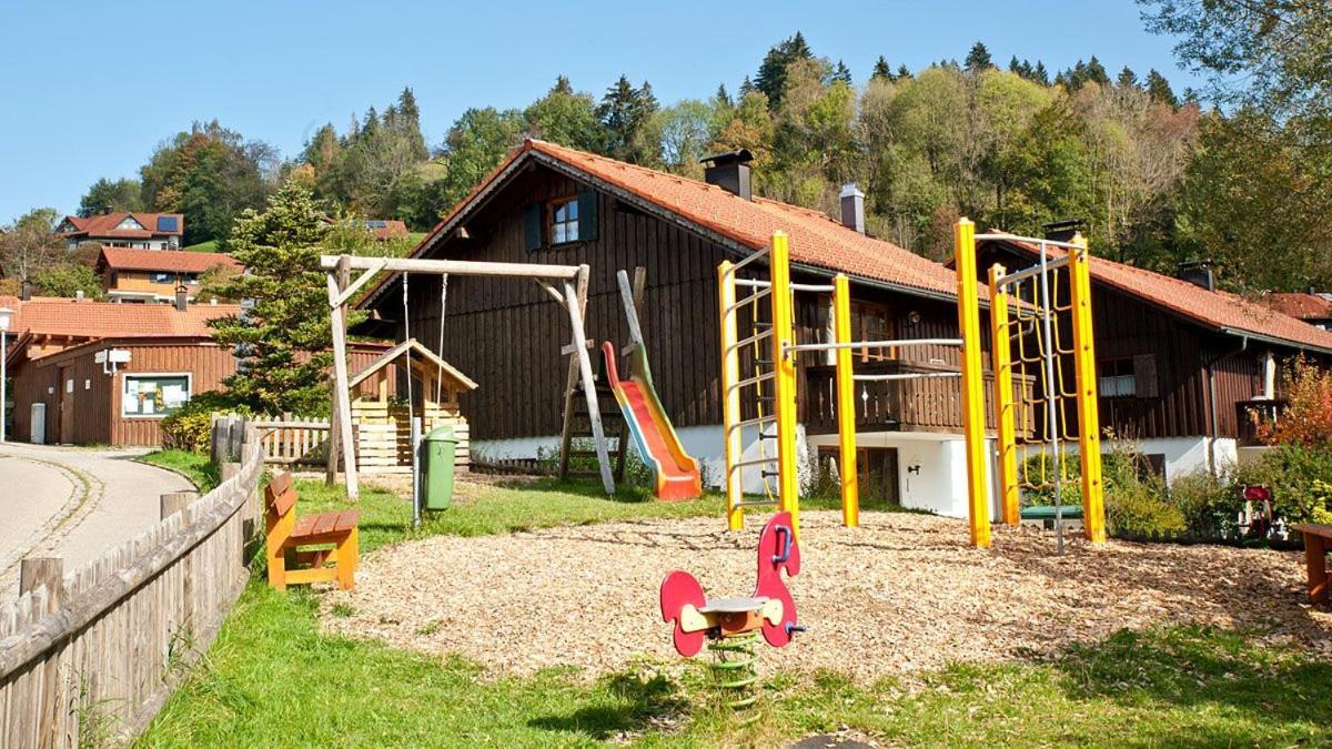 Ferienwohnung Schneeheide Im Feriendorf Sonnenhang 미센 윌햄스 외부 사진