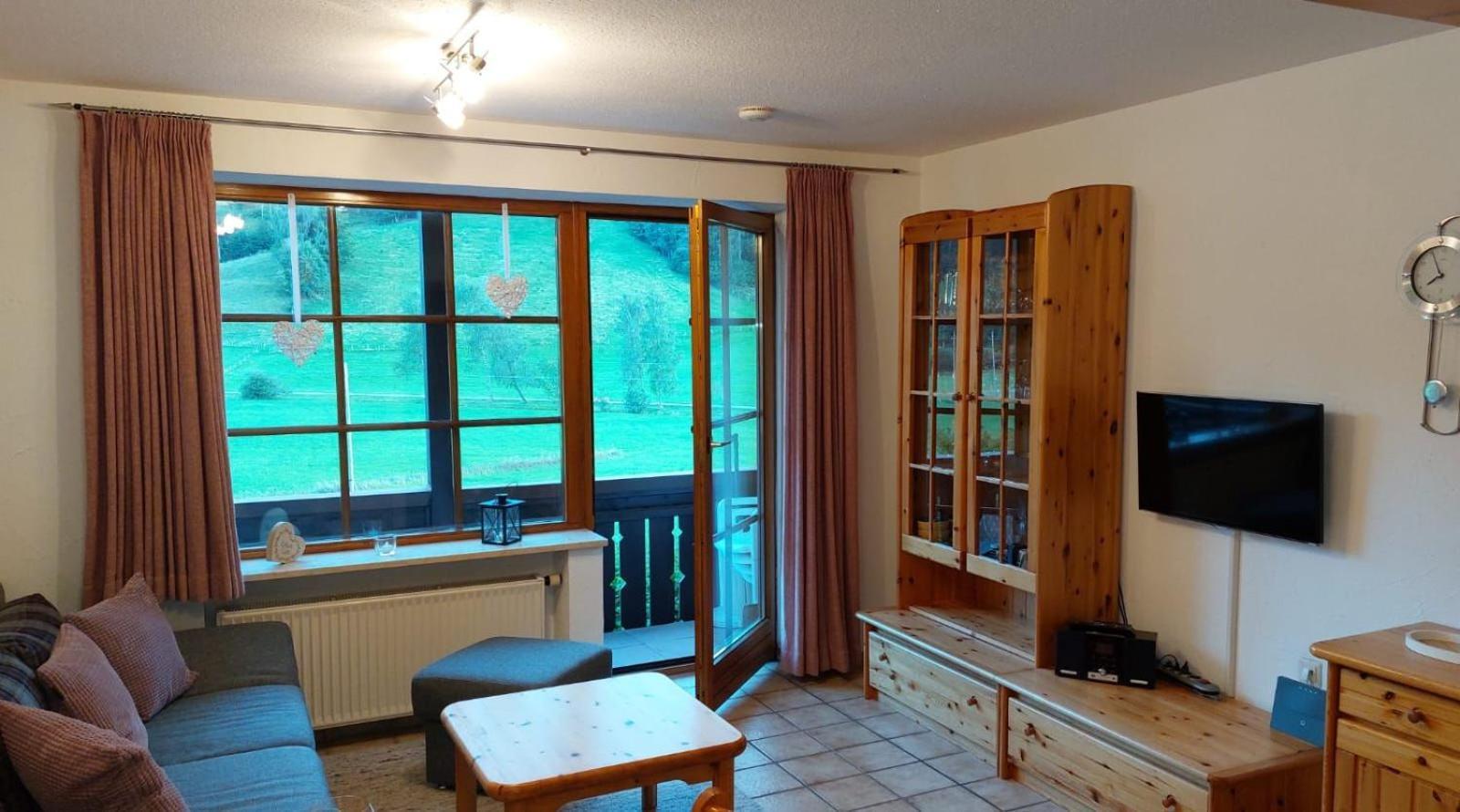 Ferienwohnung Schneeheide Im Feriendorf Sonnenhang 미센 윌햄스 외부 사진