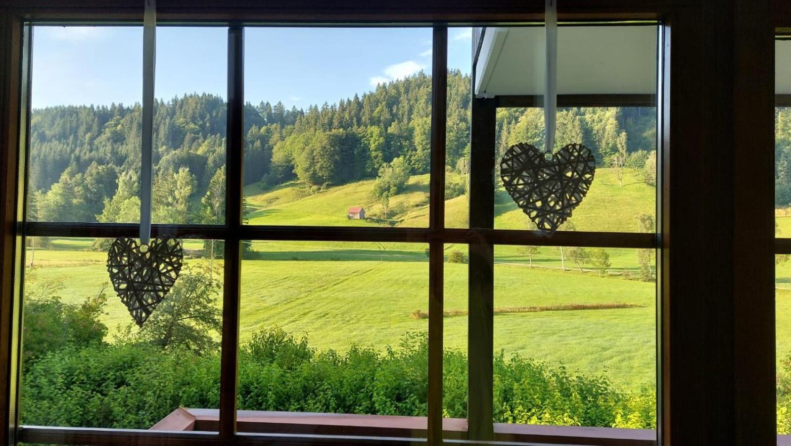 Ferienwohnung Schneeheide Im Feriendorf Sonnenhang 미센 윌햄스 외부 사진